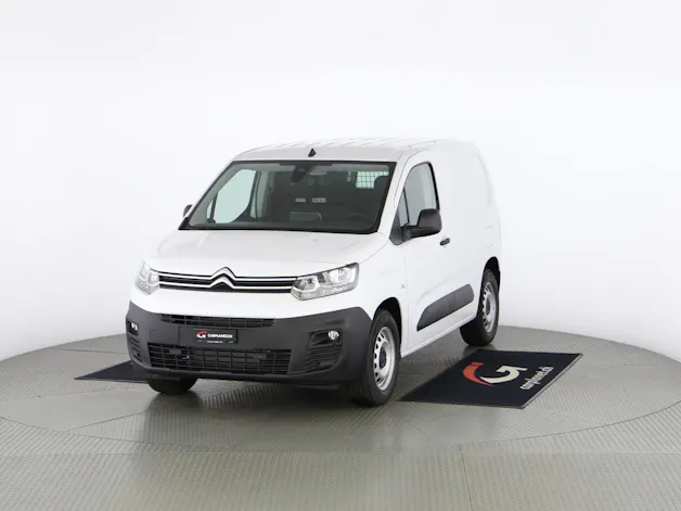 Citroën e-Berlingo 1000 M 50kWh Club