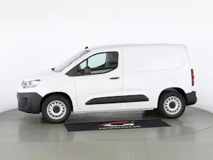Citroën e-Berlingo 1000 M 50kWh Club