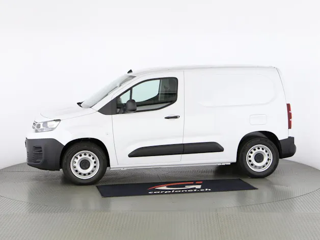 Citroën e-Berlingo 1000 M 50kWh Club