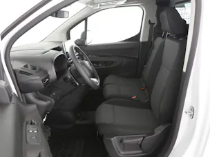 Citroën e-Berlingo 1000 M 50kWh Club