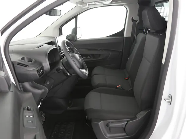 Citroën e-Berlingo 1000 M 50kWh Club