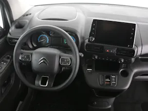 Citroën e-Berlingo 1000 M 50kWh Club
