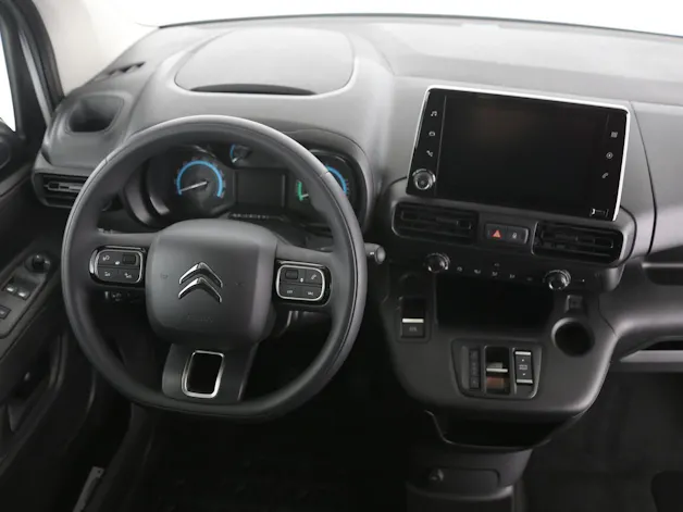 Citroën e-Berlingo 1000 M 50kWh Club