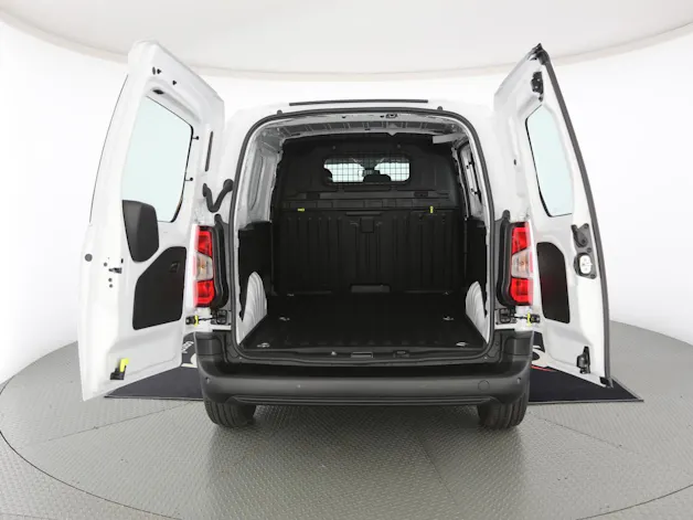 Citroën e-Berlingo 1000 M 50kWh Club