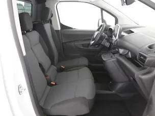 Citroën e-Berlingo 1000 M 50kWh Club