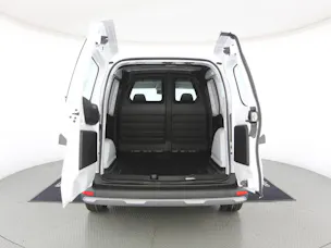Nissan Townstar Kaw. 2.2 t L1 EV45 22 kW Tekna MY22