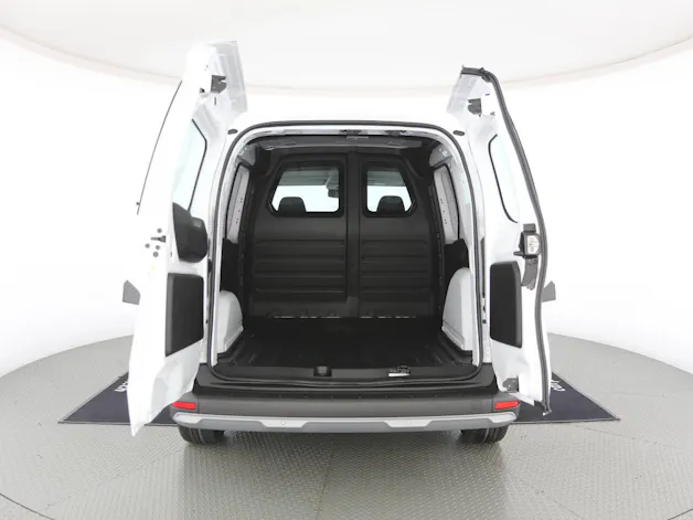 Nissan Townstar Kaw. 2.2 t L1 EV45 22 kW Tekna MY22