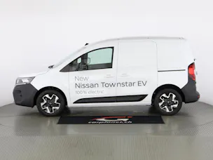 Nissan Townstar Kaw. 2.2 t L1 EV45 22 kW Tekna MY22