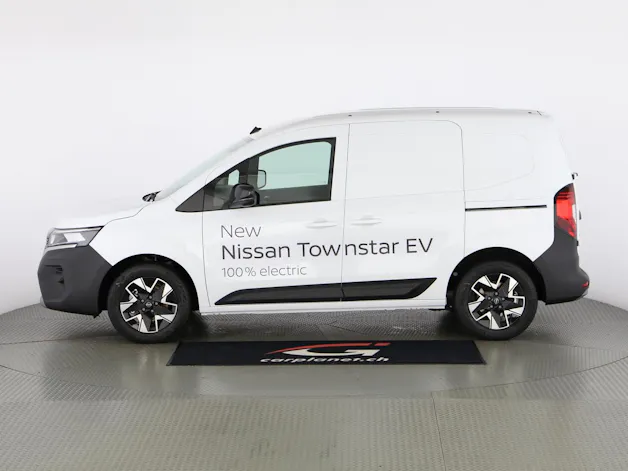 Nissan Townstar Kaw. 2.2 t L1 EV45 22 kW Tekna MY22