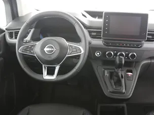 Nissan Townstar Kaw. 2.2 t L1 EV45 22 kW Tekna MY22