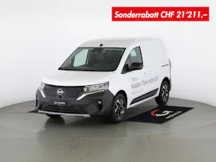 Nissan Townstar Kaw. 2.2 t L1 EV45 22 kW Tekna MY22