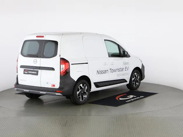 Nissan Townstar Kaw. 2.2 t L1 EV45 22 kW Tekna MY22