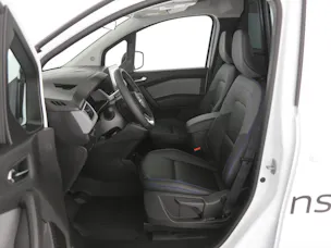 Nissan Townstar Kaw. 2.2 t L1 EV45 22 kW Tekna MY22