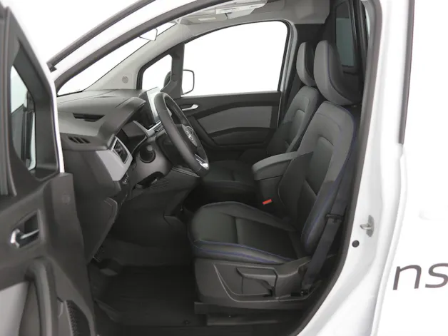 Nissan Townstar Kaw. 2.2 t L1 EV45 22 kW Tekna MY22