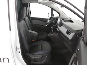 Nissan Townstar Kaw. 2.2 t L1 EV45 22 kW Tekna MY22