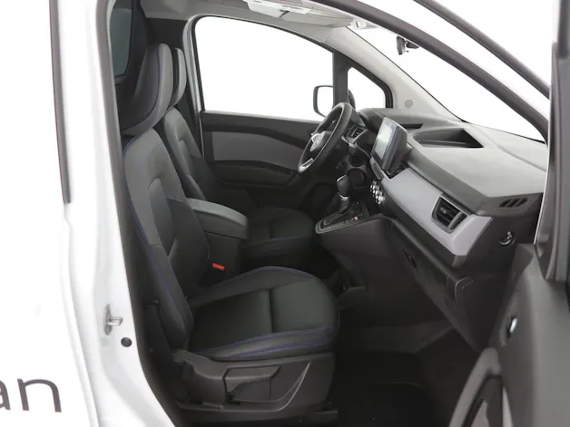 Nissan Townstar Kaw. 2.2 t L1 EV45 22 kW Tekna MY22