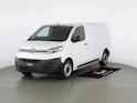 Citroën e-Jumpy Kaw. M 50 kWh Swiss Edition