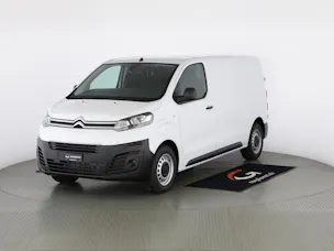 Citroën e-Jumpy Kaw. M 50 kWh Swiss Edition