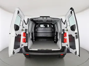 Citroën e-Jumpy Kaw. M 50 kWh Swiss Edition