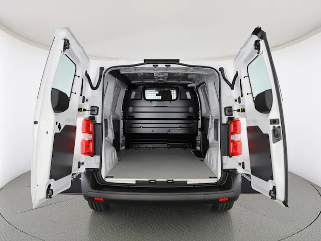 Citroën e-Jumpy Kaw. M 50 kWh Swiss Edition