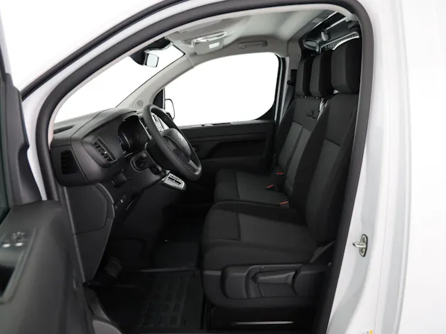 Citroën e-Jumpy Kaw. M 50 kWh Swiss Edition