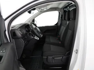 Citroën e-Jumpy Kaw. M 50 kWh Swiss Edition