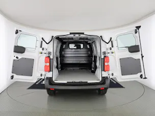 Citroën e-Jumpy Kaw. M 50 kWh Swiss Edition