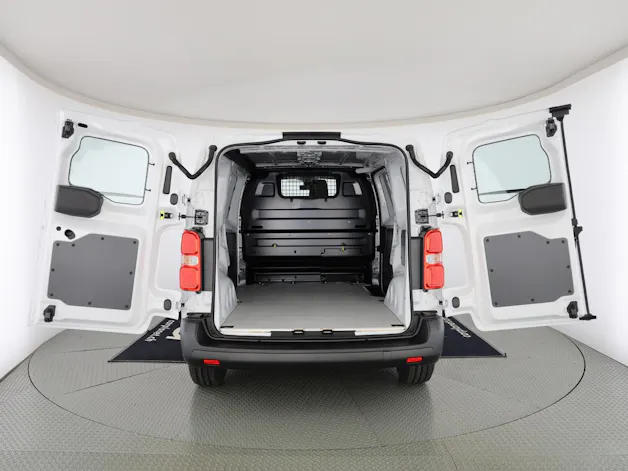 Citroën e-Jumpy Kaw. M 50 kWh Swiss Edition