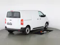 Citroën e-Jumpy Kaw. M 50 kWh Swiss Edition