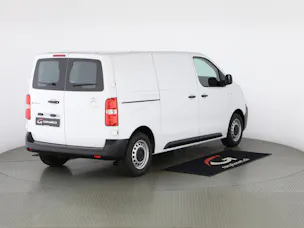 Citroën e-Jumpy Kaw. M 50 kWh Swiss Edition