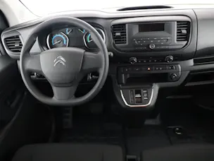Citroën e-Jumpy Kaw. M 50 kWh Swiss Edition