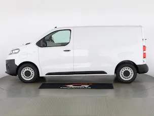 Citroën e-Jumpy Kaw. M 50 kWh Swiss Edition