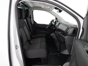 Citroën e-Jumpy Kaw. M 50 kWh Swiss Edition