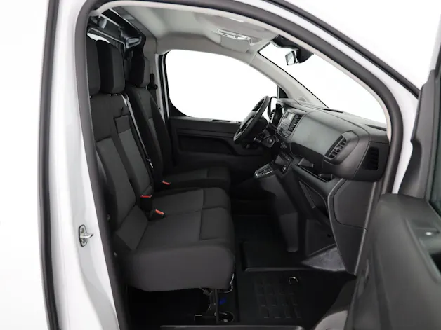 Citroën e-Jumpy Kaw. M 50 kWh Swiss Edition