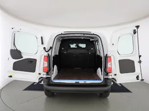 Citroën e-Berlingo M erhöhte Nutzlast