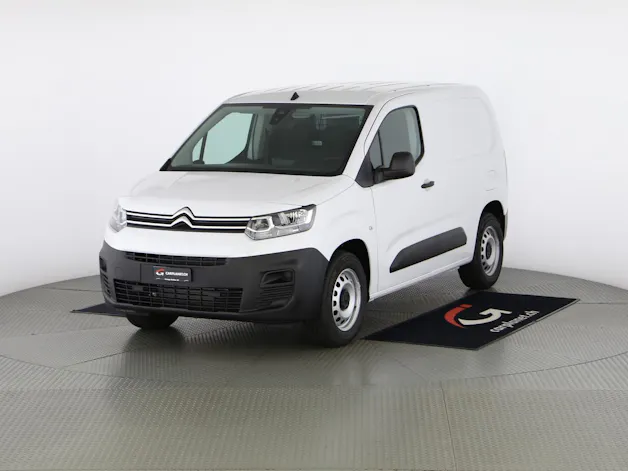 Citroën e-Berlingo M erhöhte Nutzlast