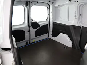 Citroën e-Berlingo M erhöhte Nutzlast