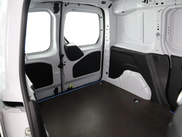 Citroën e-Berlingo M erhöhte Nutzlast