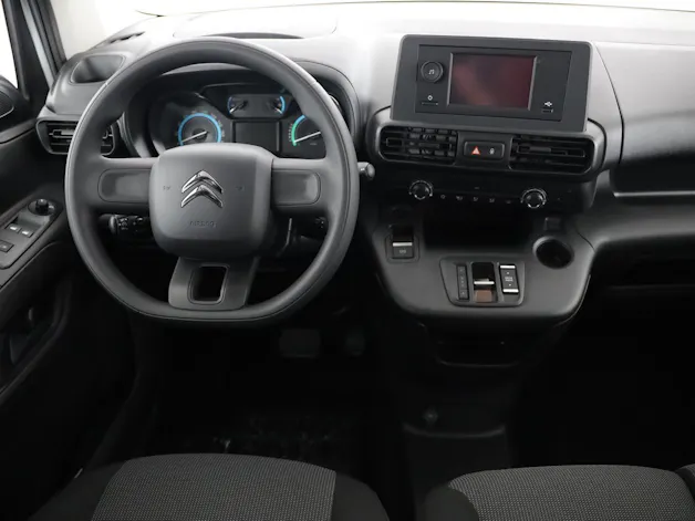 Citroën e-Berlingo M erhöhte Nutzlast