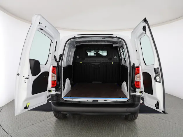 Citroën e-Berlingo M erhöhte Nutzlast
