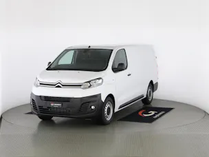 Citroën e-Jumpy Kaw. XL 75 kWh