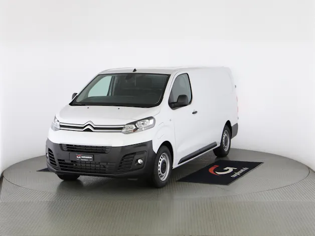 Citroën e-Jumpy Kaw. XL 75 kWh