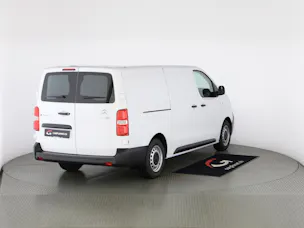 Citroën e-Jumpy Kaw. XL 75 kWh