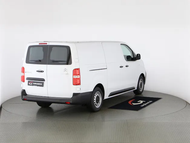 Citroën e-Jumpy Kaw. XL 75 kWh