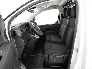 Citroën e-Jumpy Kaw. XL 75 kWh