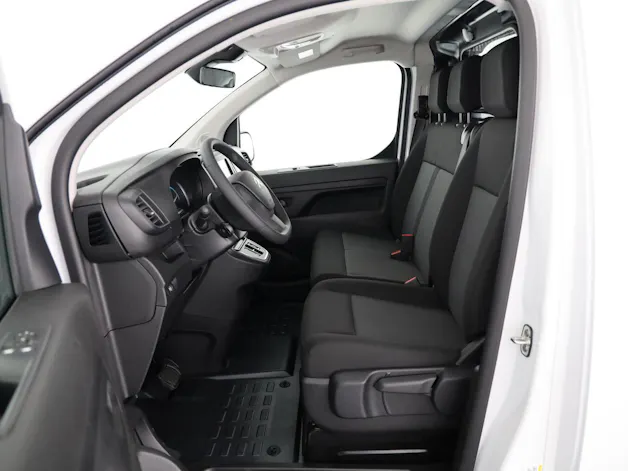 Citroën e-Jumpy Kaw. XL 75 kWh