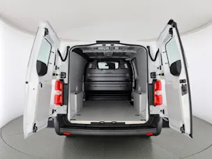 Citroën e-Jumpy Kaw. XL 75 kWh