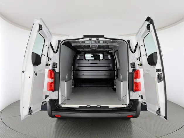 Citroën e-Jumpy Kaw. XL 75 kWh