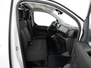 Citroën e-Jumpy Kaw. XL 75 kWh