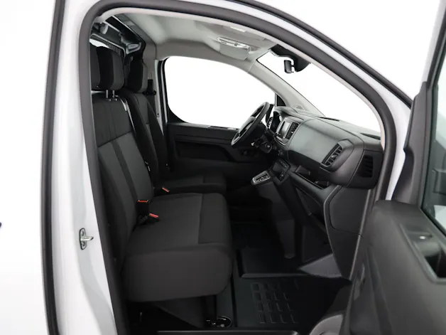 Citroën e-Jumpy Kaw. XL 75 kWh